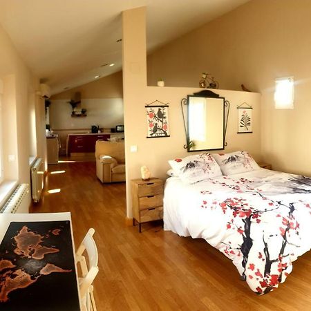 Precioso Loft En Pleno Corazon De Valladolid 아파트 외부 사진